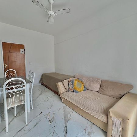 Vista Do Mar Com Ar Garagem E Varanda Guarapari Dış mekan fotoğraf