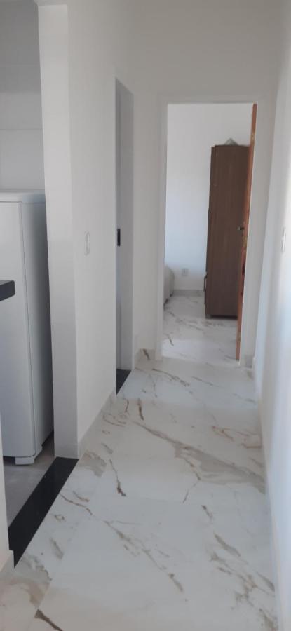Vista Do Mar Com Ar Garagem E Varanda Guarapari Dış mekan fotoğraf