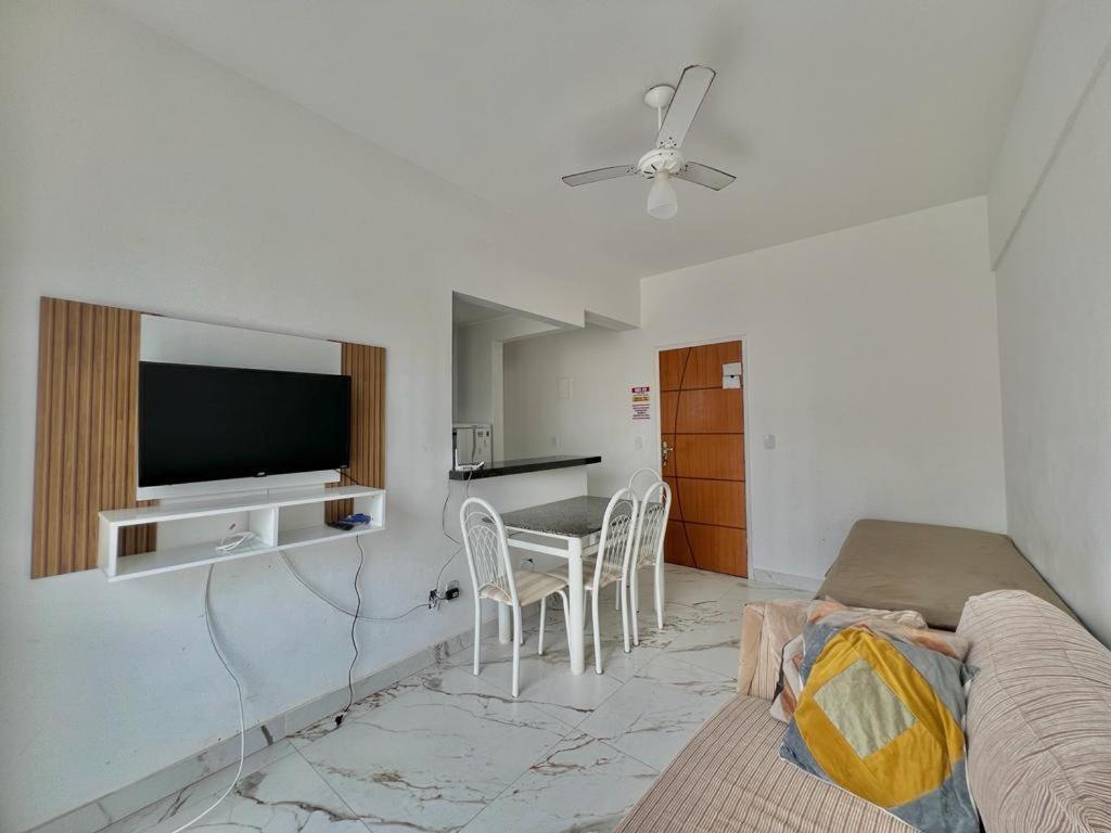 Vista Do Mar Com Ar Garagem E Varanda Guarapari Dış mekan fotoğraf