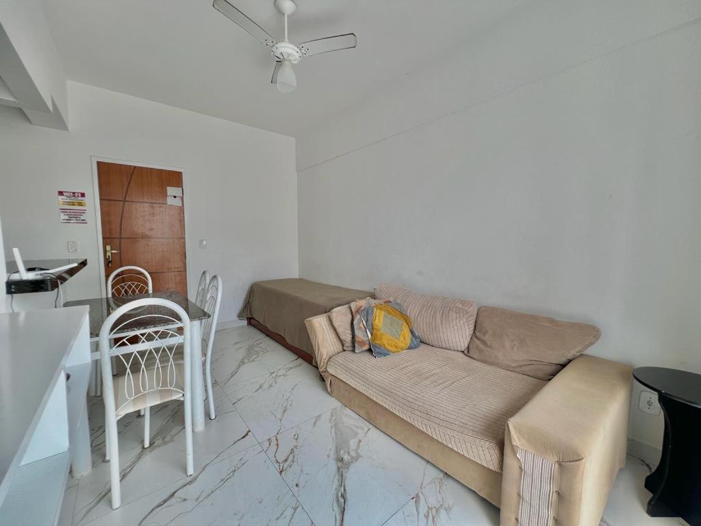Vista Do Mar Com Ar Garagem E Varanda Guarapari Dış mekan fotoğraf
